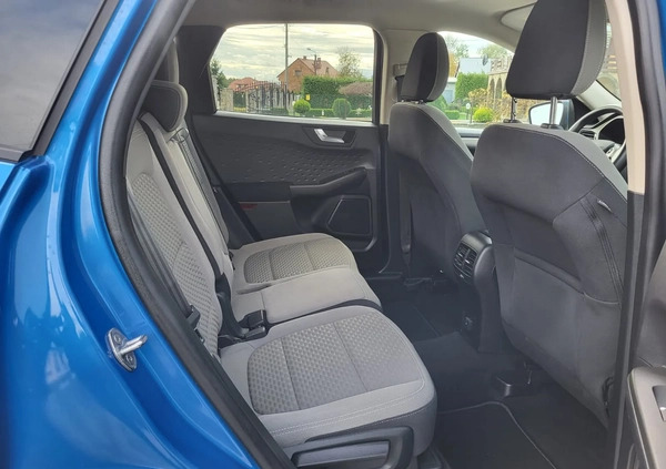 Ford Kuga cena 81900 przebieg: 23000, rok produkcji 2021 z Tarnów małe 352